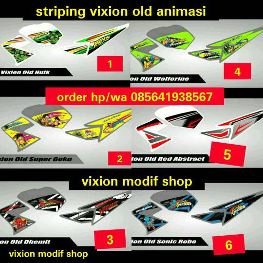 Gambar Animasi Vixion Gambar Kelabu Gambar Animasi Vixion Gambar Kelabu