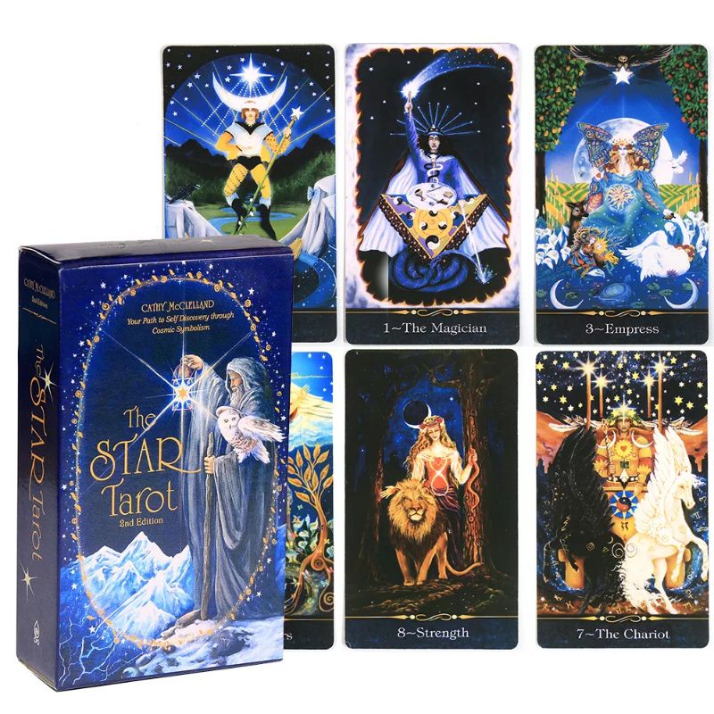 Star Tarot