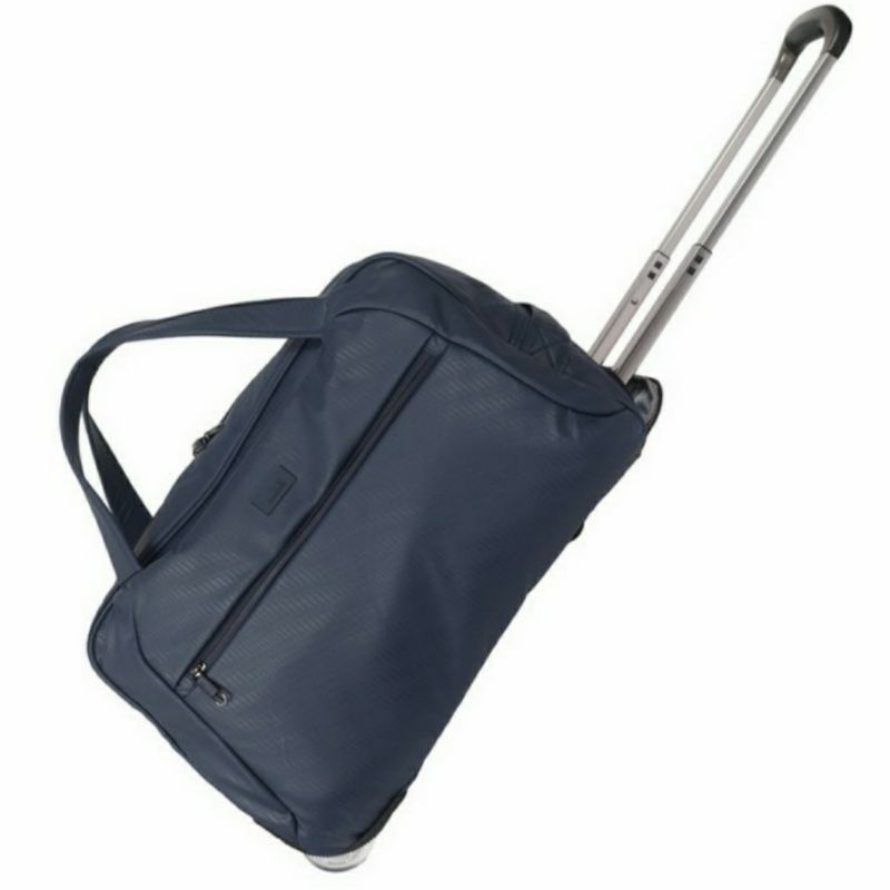 TRAVEL BAG TROLLY CONDOTTI NEW COLECTION 20 inch ORIGINAL