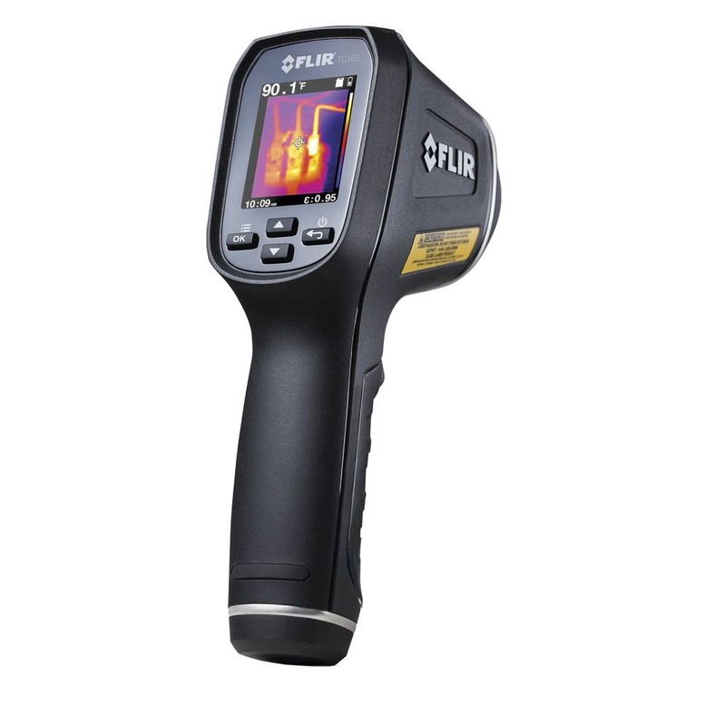 Flir TG165 Thermal Imaging Camera / Flir TG 165 / Flir TG-165