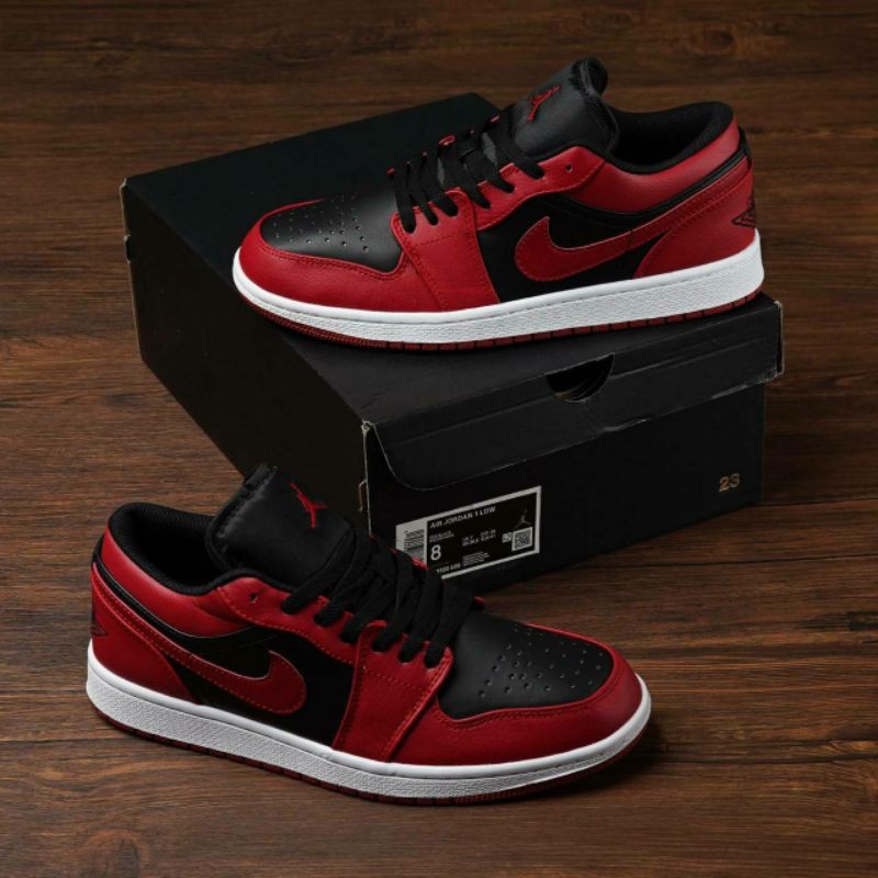 jordan 1 low bg