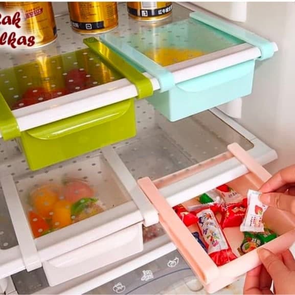 RAK KULKAS PORTABLE BELI 1 DAPAT 4