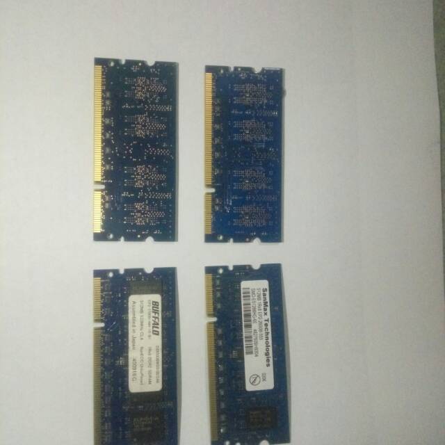 RAM Fotocopy Canon IR 3225/3235/3245