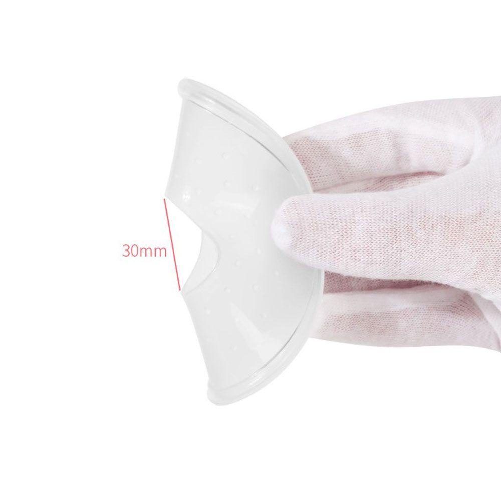 Suyo Milk Collector Saver Reusable Nipple Suction Pump Makan Bayi