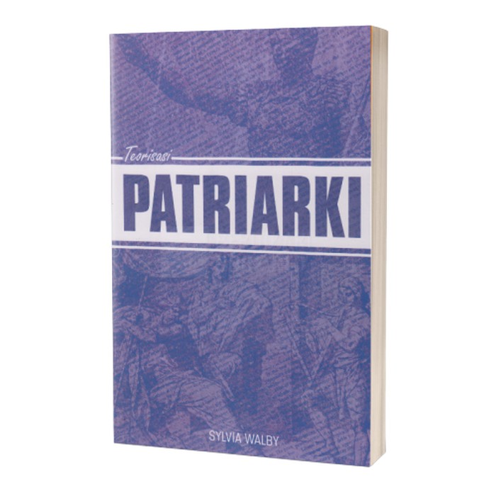 

Buku Teorisasi Patriarki - Sylvia Walby