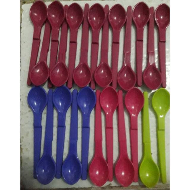 Spoon/sendok teh/sendok takar