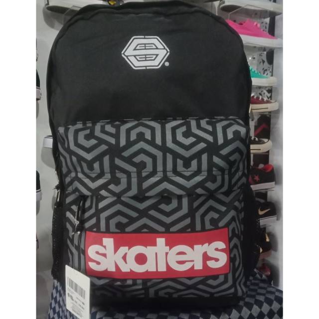 TAS SKATERS