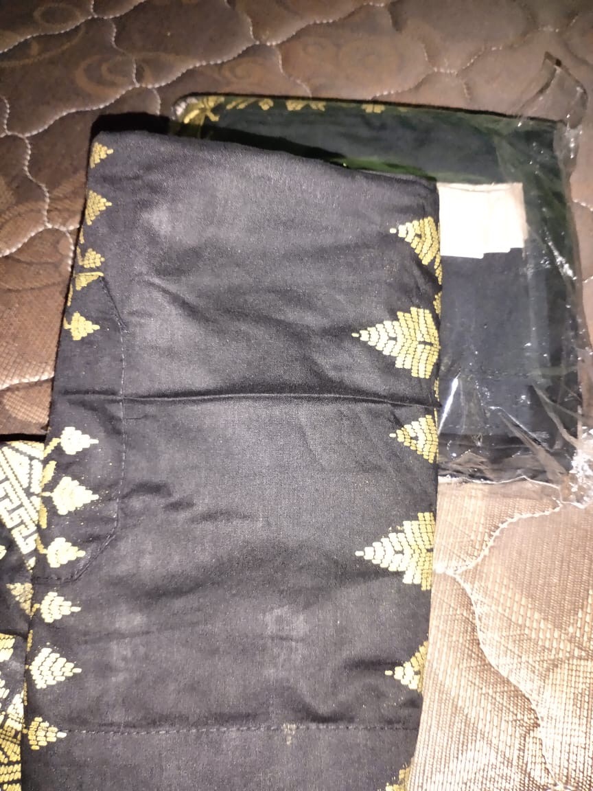 Ada Jumbo !!!! Shopashop Solo Batik Kebaya Couple Aldera Prodo Tulle Mutiara Adera Maura Couple