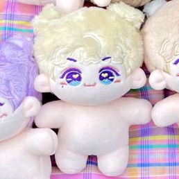 [READY INA] JUJU DREAM JENO 10CM DOLL NCT Taeil Johnny Mark Lucas Hendery Yangyang Shotaro Sungchan 