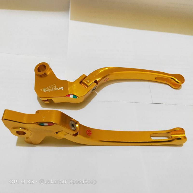 Hendle Rem Lipat Mio Beat Karbu Vario Karbu Vario Non Cbs Original Brembo