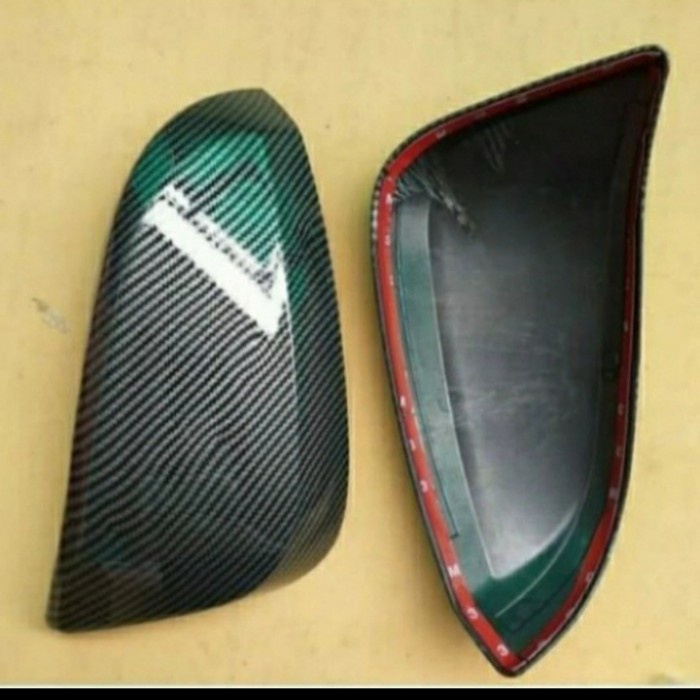 Cover Spion Innova Reborn Carbon 2016-2021