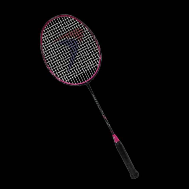 Thunderstorm/flypower/raket/badminton/bulutangkis/original/thunder storm