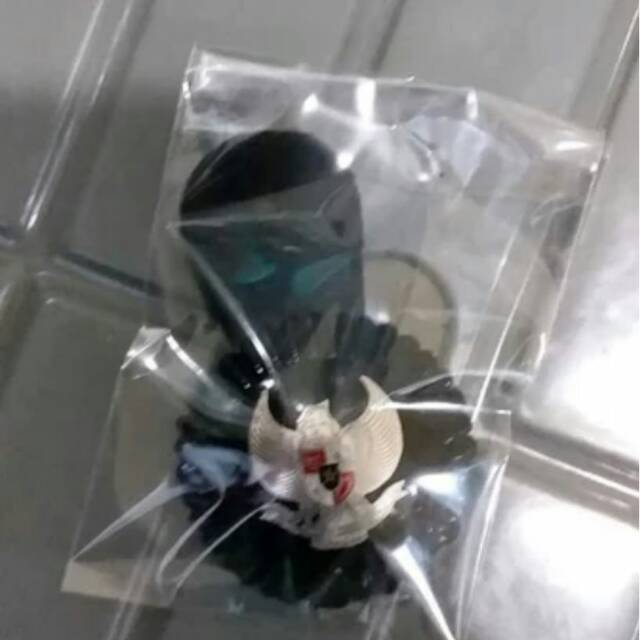 Jengkol/tanda jabatan lurah