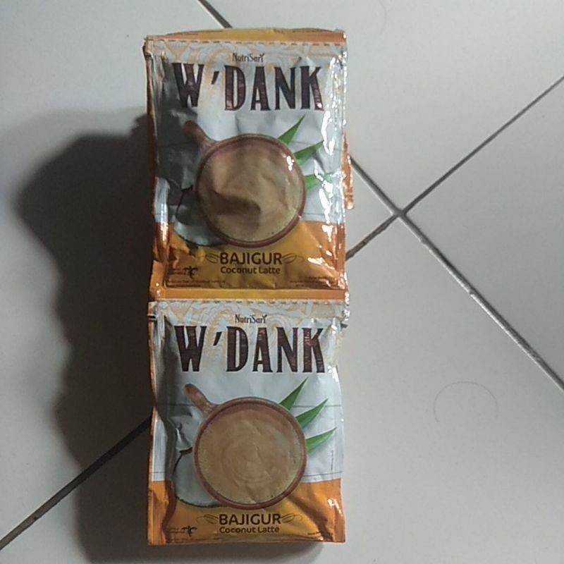 

wdank bajigur