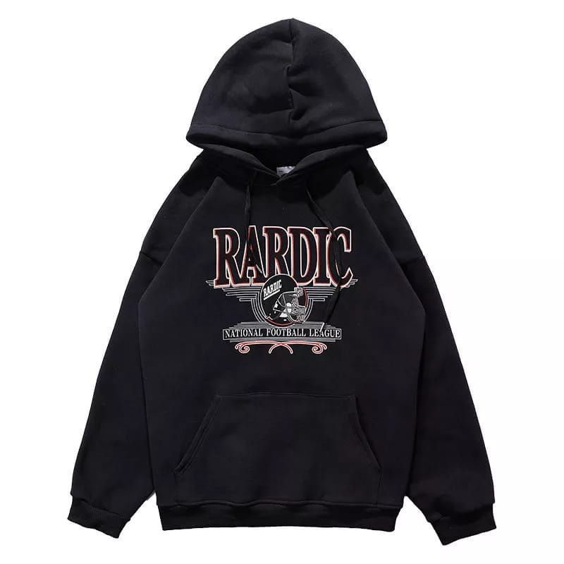 Rardic hodsdie sweater outerwear casual fashion remaja