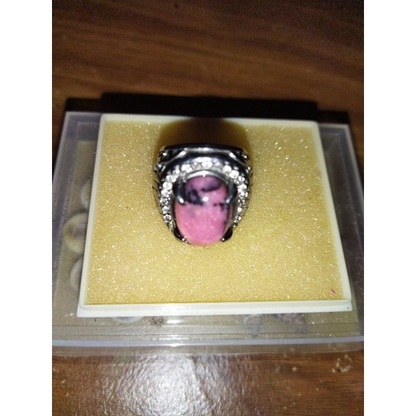 Red Borneo Super original