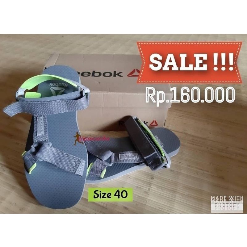 Sandal REEBOK classic