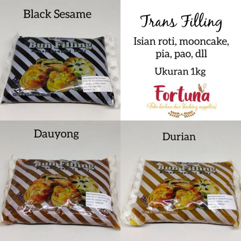 

Trans Filling Aneka Rasa 1kg