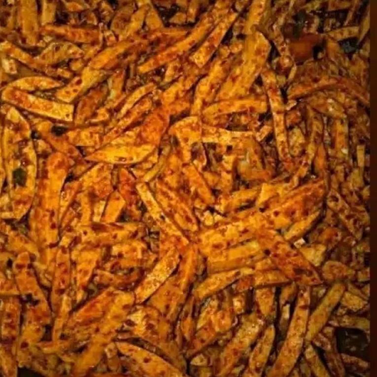 

Datang Kembali BASRENG PEDAS CIKRUH 1kg / BAKSO GORENG DAUN JERUK / COD ,.,.,.,,