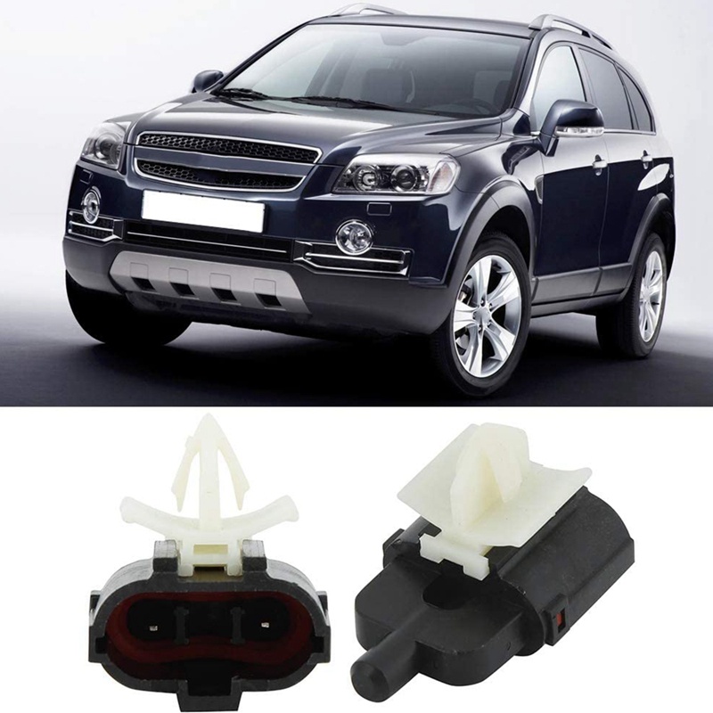 Sensor Suhu Udara Luar Ambient Untuk GM Chevrolet Captiva2008+ 96433317