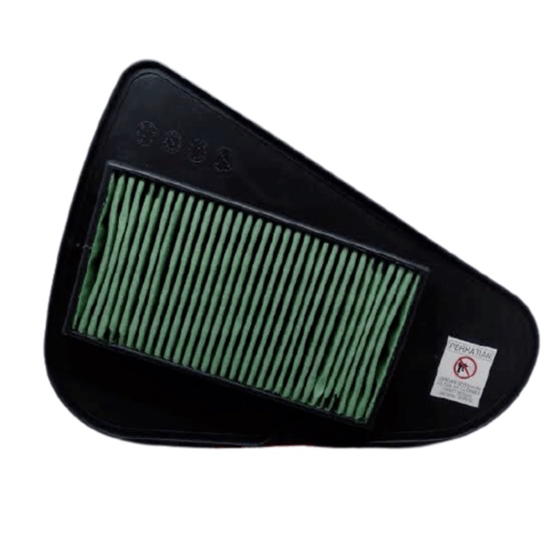 Filter Udara BEAT FI NEW ESP STREET BEAT POP SCOOPY FI VARIO 110 FI Saringan hawa