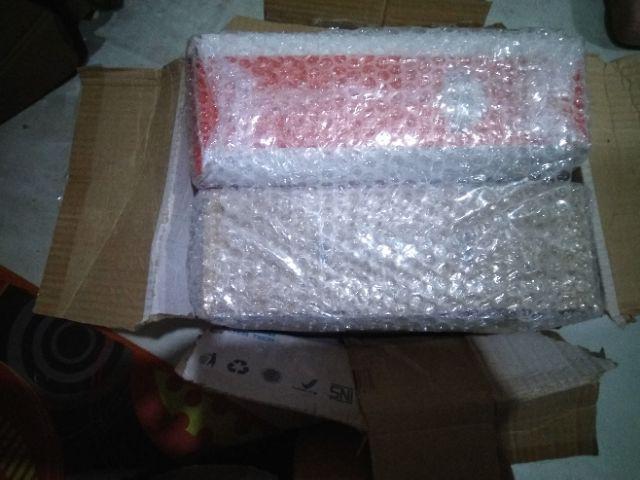 Panci Kukusan Panci Siomay Steamer Pot Size 28cm