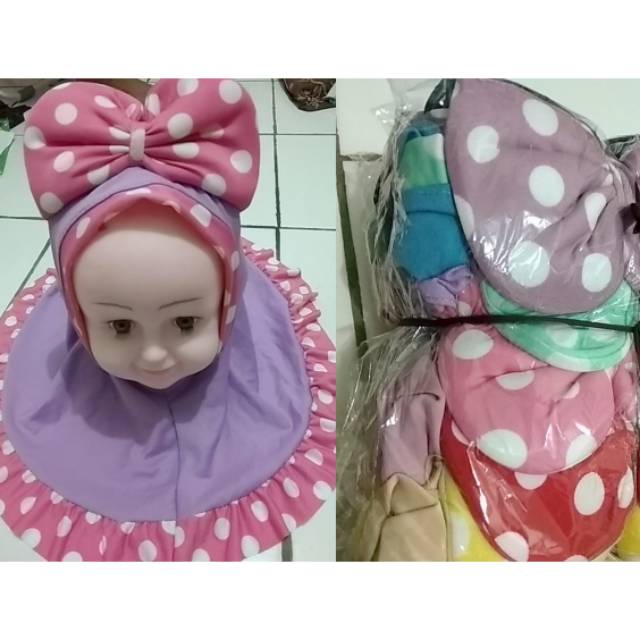 hijab micy grosir termurah