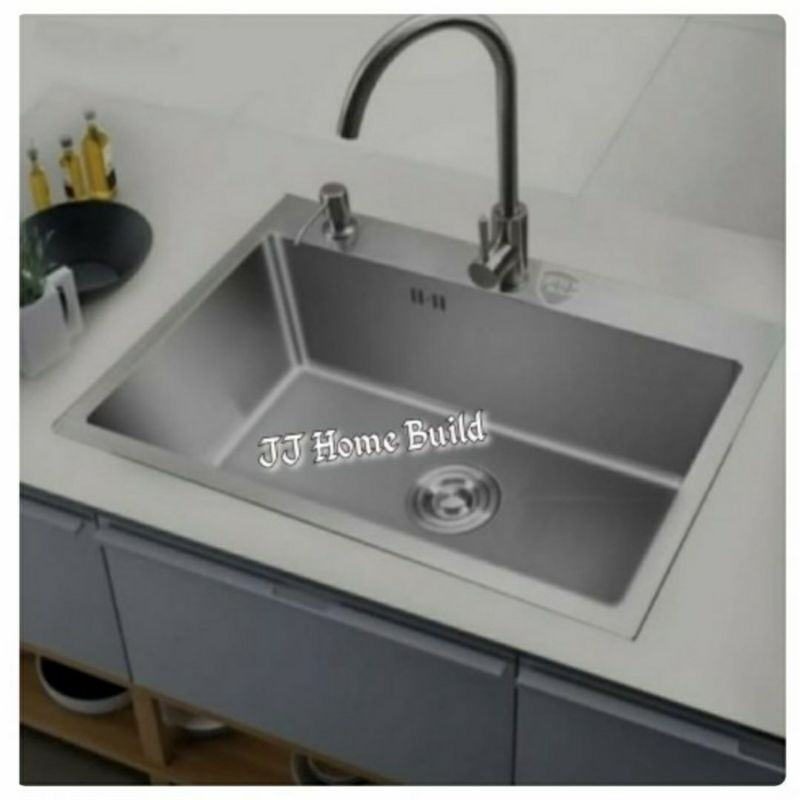 ONAN Kitchen Sink 7050 ONAN 1 Lubang