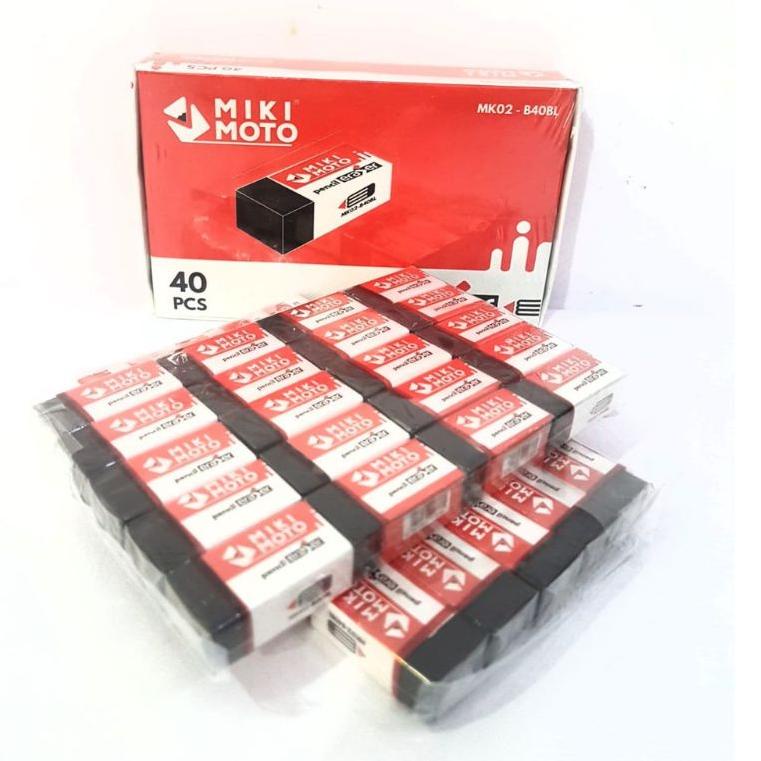 

[KODE 67HDK] Penghapus Joyko