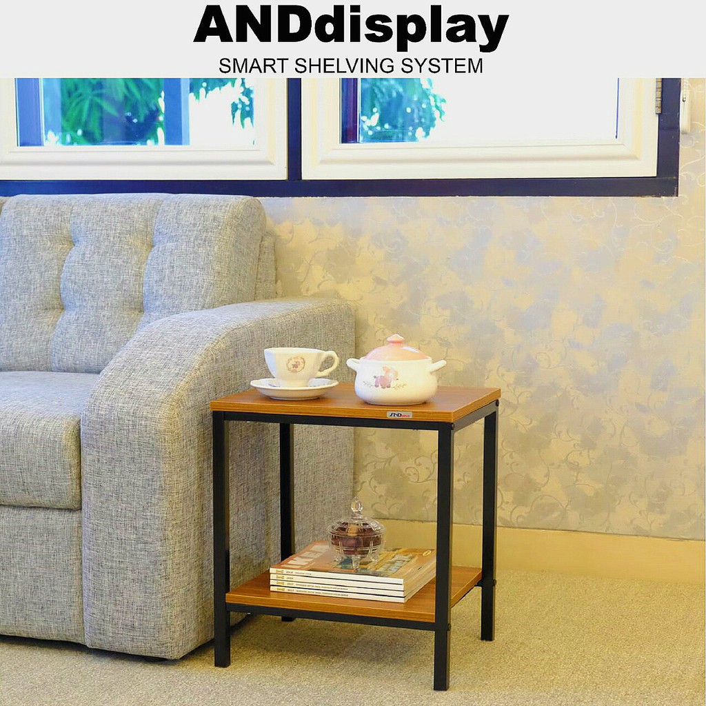 MEJA NAKAS KEA - MEJA COFFEE TABLE - MEJA SOFA - SIDETABLE ANDDISPLAY