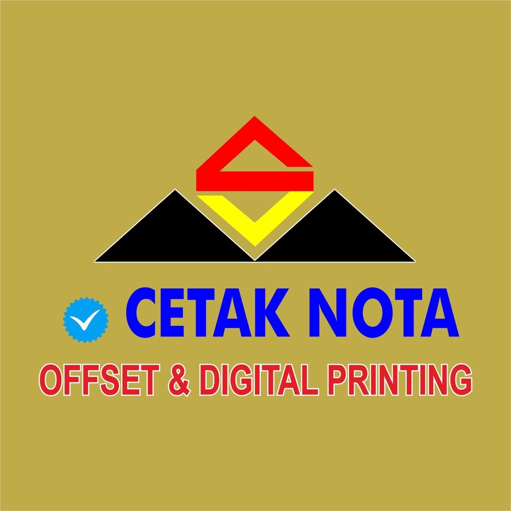 

nota pembayaran