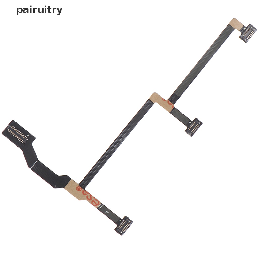 Prt Kabel Flex Pita Datar Gimbal Flexible Untuk DJI Mavic Pro PRT