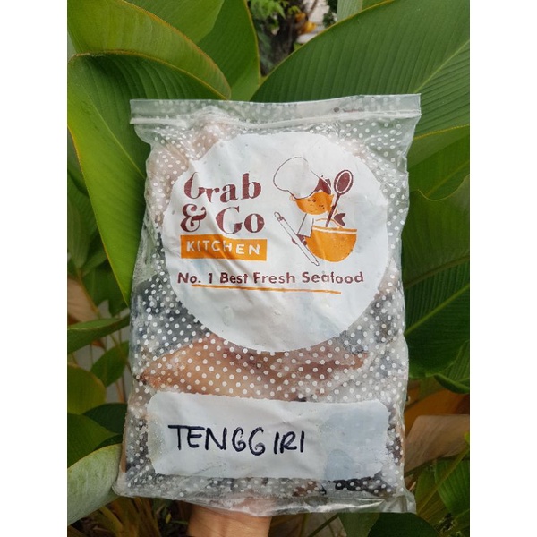 

Ikan tenggiri