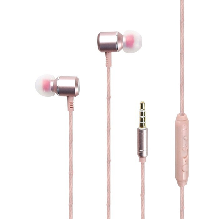 NYK EG-02 Oranos Stereo Gaming Earphone