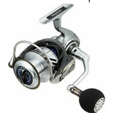 Reel Daiwa SALTIGA BJ 3500SH