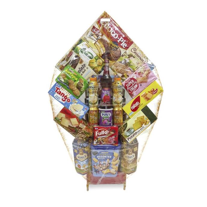 

A.Anadara Semestaindahtoko Parsel Tahun Baru Parcel Natal Parcel Imlek 6