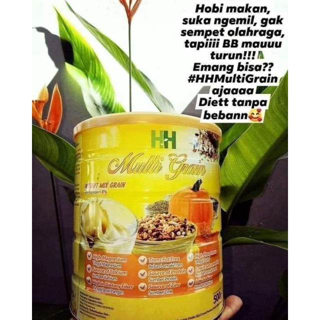 

*BerkahHerbal88*superfoodHHMultigrain_superHematKhasiatMantaaappppp