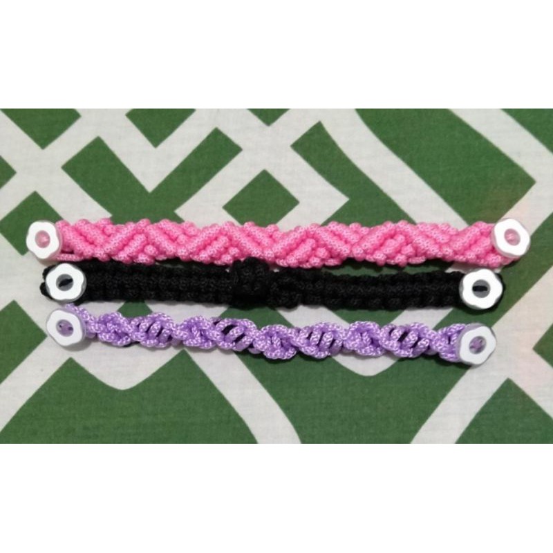 Pengait Tali Masker Hijab | Konektor Masker Hijab | Sambungan Tali Masker