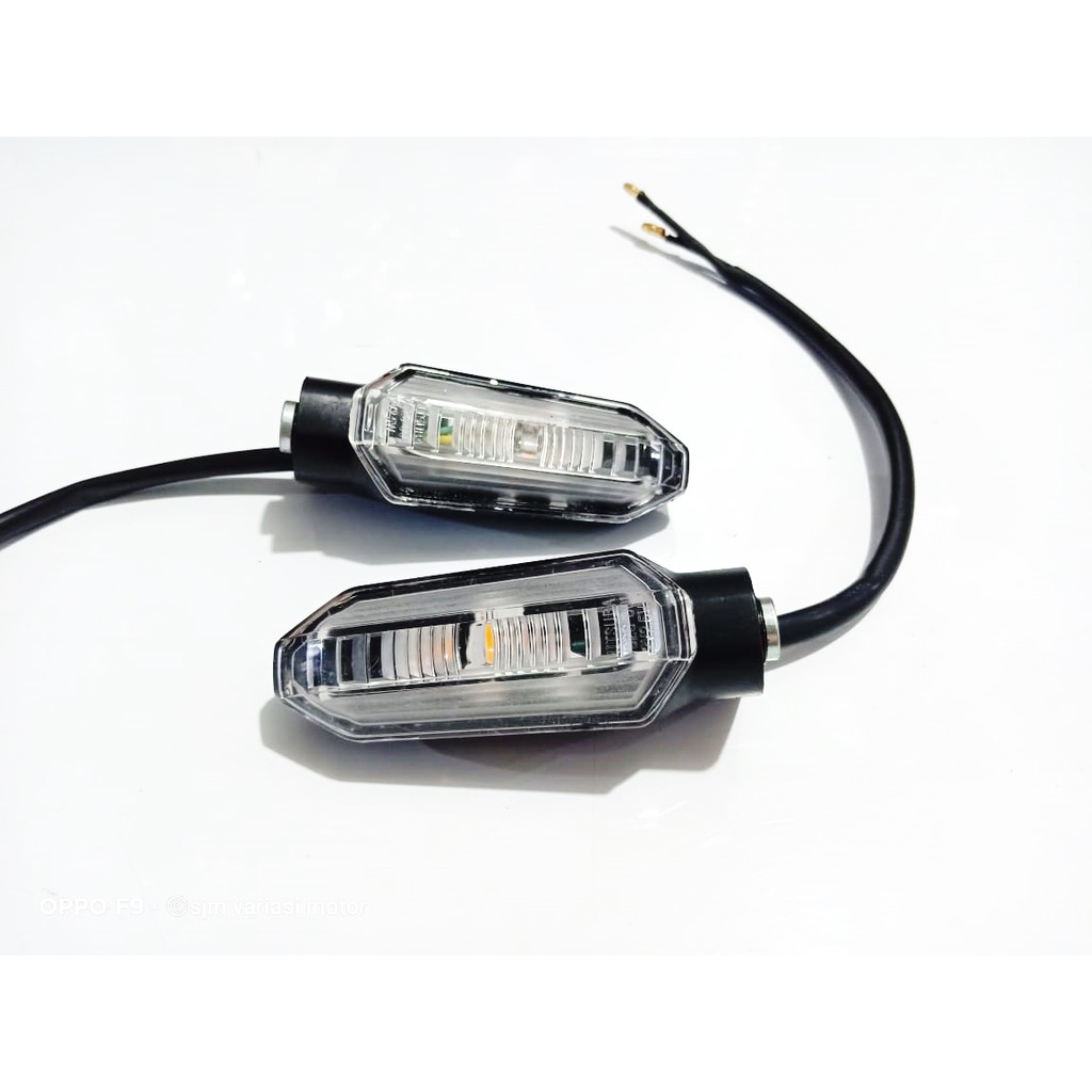 SEN LED VARIO 150 VARIO 125 LED CB150R CBR 150 SEN STANDAR ORI LED