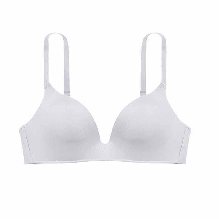 TRX4v9Uj--✨WINGALERY✨ Pakaian Dalam Wanita Bra sexy bra push up one-piece sport yoga bra set import 