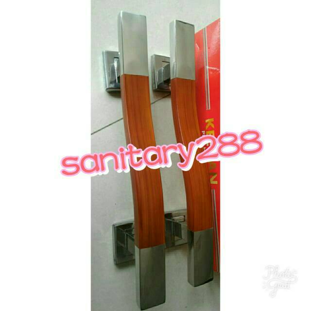 Pullhandle / Tarikan Pintu/ Kunci Pintu Rumah/ Handle Pintu