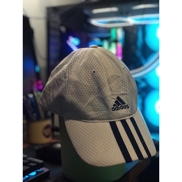 ADIDAS CC 3S MESH CAP ORIGINAL SECOND