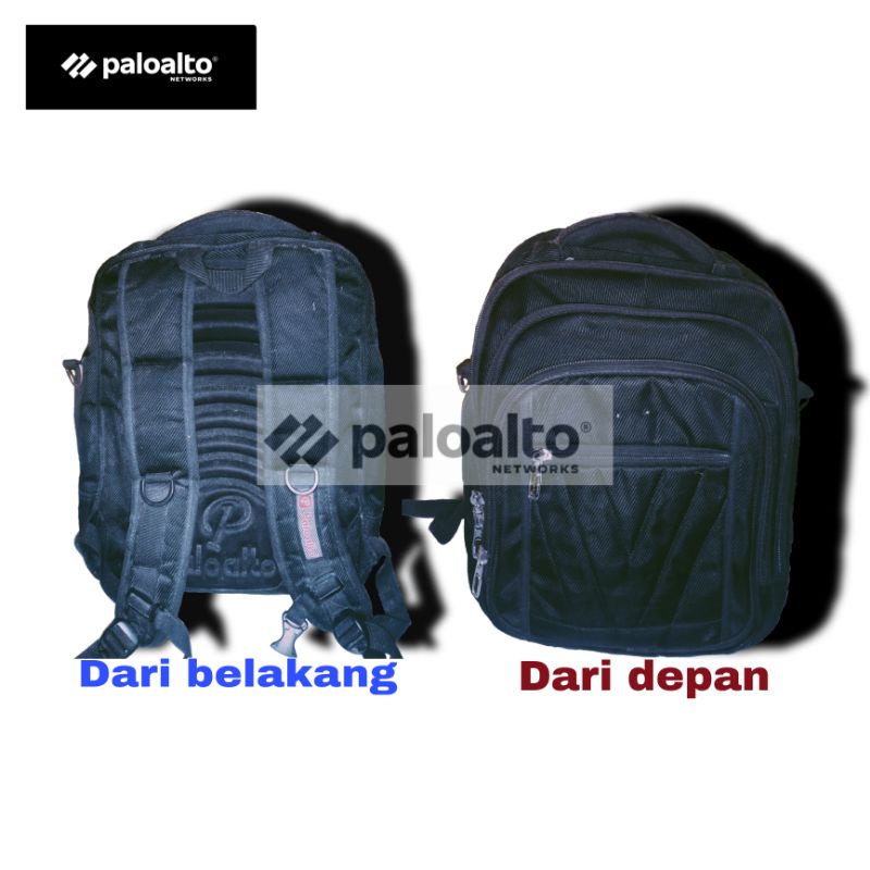 Jual Tas Sekolah Bertipe Ransel Cocok Untuk Anak SMP, SMA Dan Mahasiswa ...