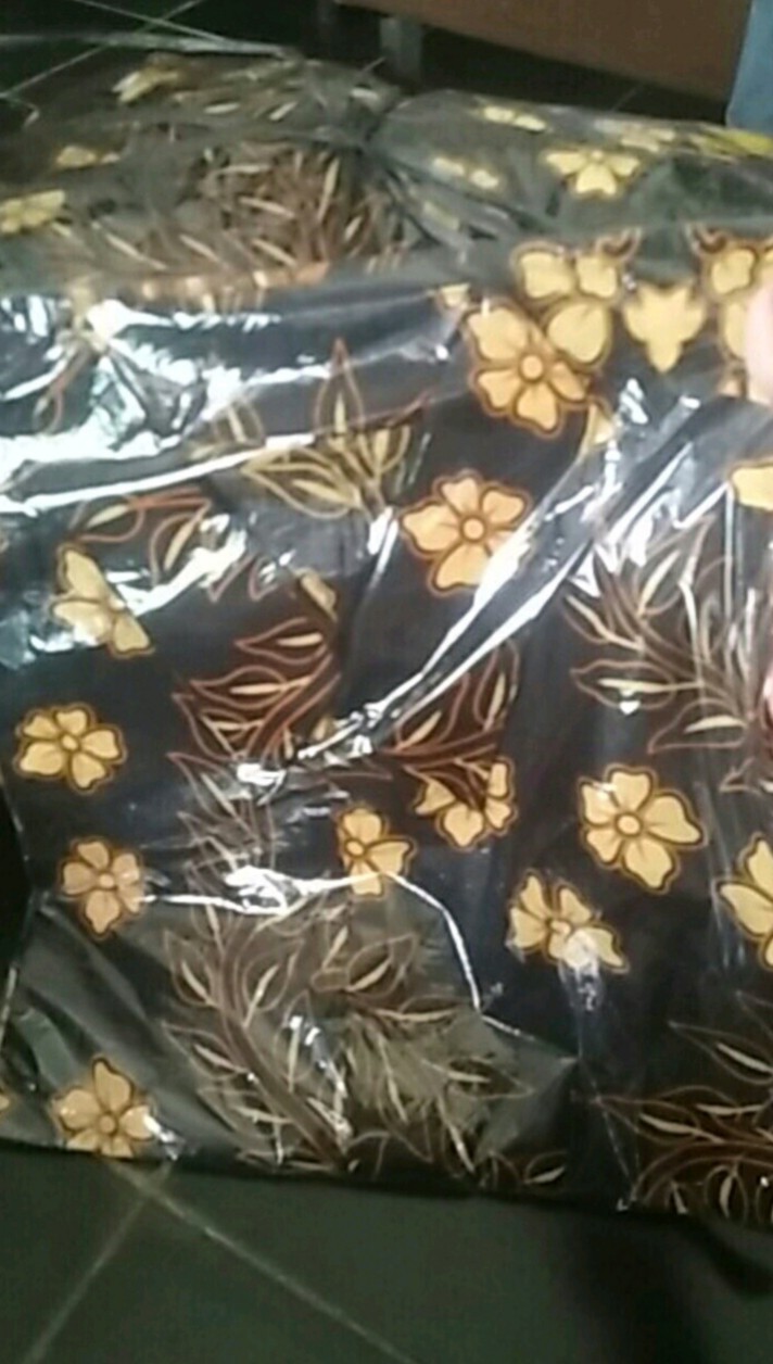 Promo Kemeja Batik Pria Lengan Pendek Masa Kini Termurah Dan Terbaru Kanca Batik