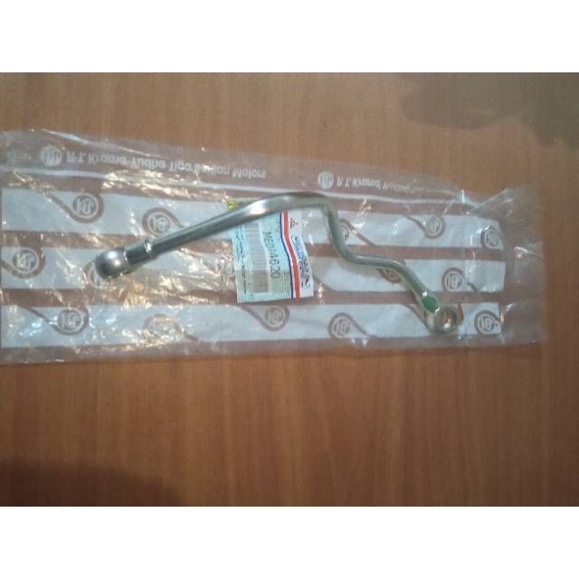 SELANG PIPA SOLAR CANTER YG PENDEK ORI