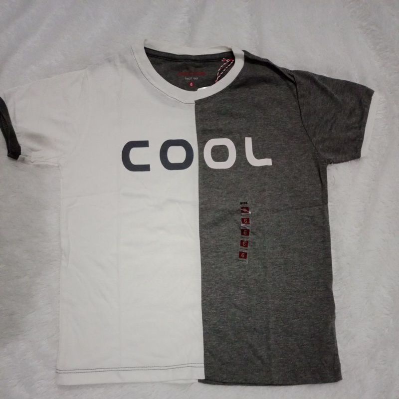 Cool Kids Kaos Original Brand