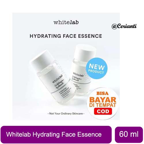 Whitelab Hydrating Face Essence