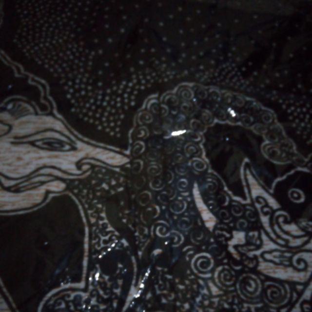 Kemeja Batik Pria Ppbtk07 Modern Lengan Pendek Casual Modis Trendy Masa Kini M L Xl Asli Pekalong