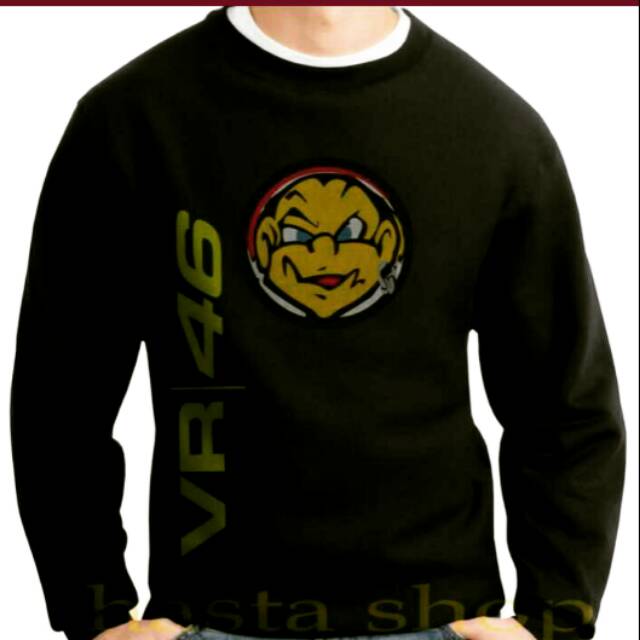Sweater Valentino Rossi