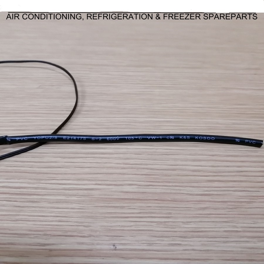 THERMISTOR THERMIS TERMISTOR TERMIS AC SAMSUNG SENSOR SUHU AC SAMSUNG